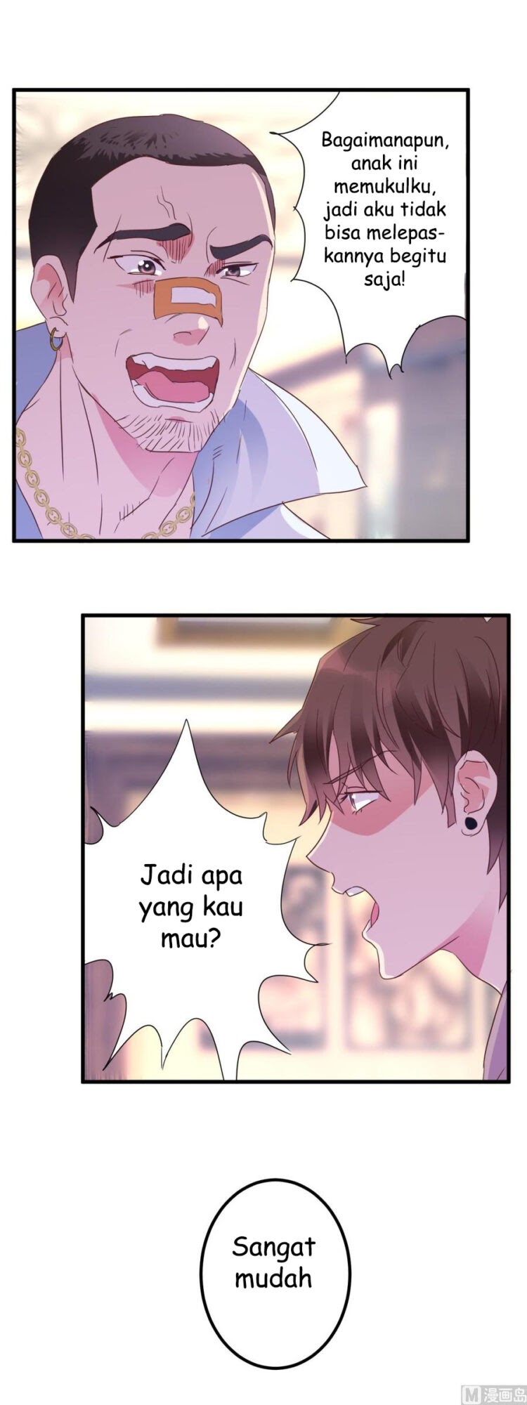 The Immortal Doctor Chapter 20 Gambar 9
